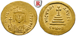87464 Tiberius II. Constantinus, ...