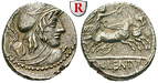 87469 Cn. Lentulus Clodianus, Den...