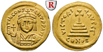 87669 Tiberius II. Constantinus, ...