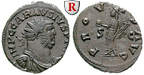 87769 Carausius, Antoninian