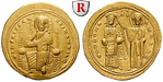 87791 Romanus III., Histamenon no...