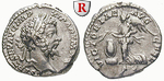 87867 Septimius Severus, Denar