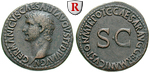 87887 Germanicus, As