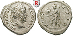 87895 Septimius Severus, Denar