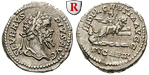 87897 Septimius Severus, Denar