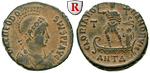 87911 Theodosius I., Bronze