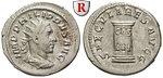 87914 Philippus I., Antoninian
