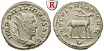87916 Philippus I., Antoninian