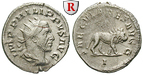 87917 Philippus I., Antoninian