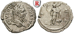 87918 Septimius Severus, Denar