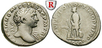 87925 Traianus, Denar