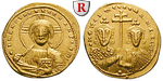 87964 Constantinus VII. und Roman...