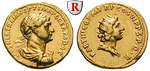 87965 Traianus, Aureus