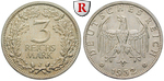 88024 3 Reichsmark