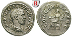 88354 Pupienus, Denar