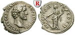 88357 Antoninus Pius, Denar