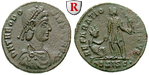 88370 Theodosius I., Bronze