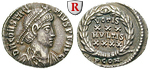 88376 Constantius II., Siliqua