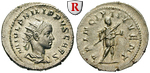 88383 Philippus II., Caesar, Anto...