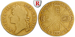 88490 James II., Guinea
