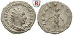 88510 Aemilianus, Antoninian