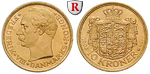 88602 Frederik VIII., 10 Kroner