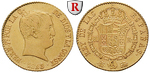 88641 Ferdinand VII., 80 Reales