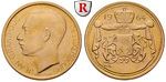 88662 Jean, 40 Francs (Medaille)