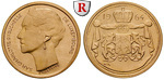 88665 Jean, 40 Francs (Medaille)