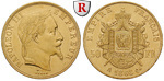 88685 Napoleon III., 50 Francs