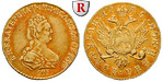 88691 Katharina II., 2 Rubel