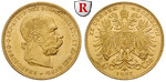88750 Franz Joseph I., 20 Kronen