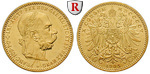 88755 Franz Joseph I., 10 Kronen