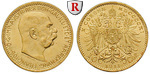 88758 Franz Joseph I., 10 Kronen