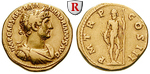 88902 Hadrianus, Aureus