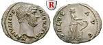 88903 Hadrianus, Denar