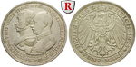 88938 Friedrich Franz IV., 5 Mark