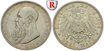 88951 Georg II., 3 Mark