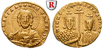 89009 Nicephorus II. und Basilius...