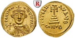 89015 Constans II., Solidus