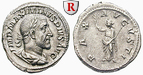 89039 Maximinus I., Denar