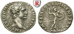 89048 Domitianus, Denar