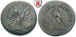 89051 Ptolemaios IV., Bronze