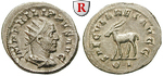 89079 Philippus I., Antoninian