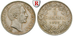 89178 Maximilian II., 1/2 Gulden
