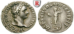 89283 Domitianus, Denar