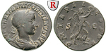89288 Gordianus III., Sesterz
