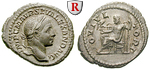 89293 Severus Alexander, Denar