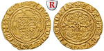 89312 Edward III., Quarter-noble
