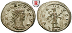 89321 Gallienus, Antoninian